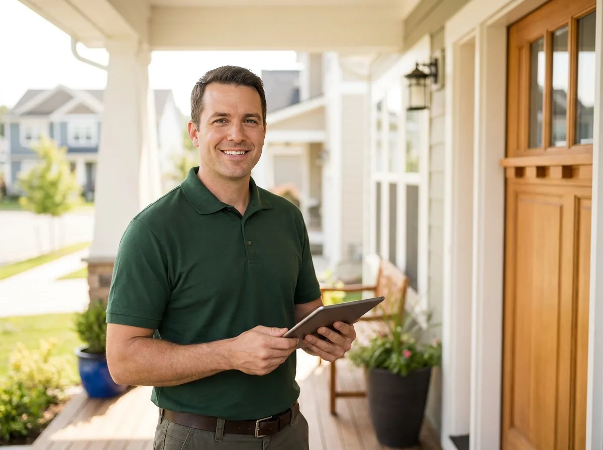 Pest control FAQs for Franklin Park, IL